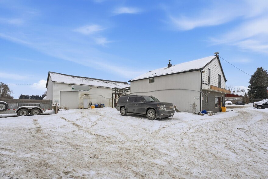 More Photos Of 980 Colborne St W, Brant Land For Sale