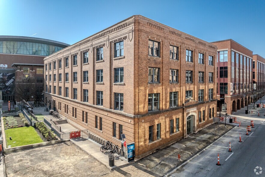 More Photos Of 343 N Front St, Columbus Office For Lease