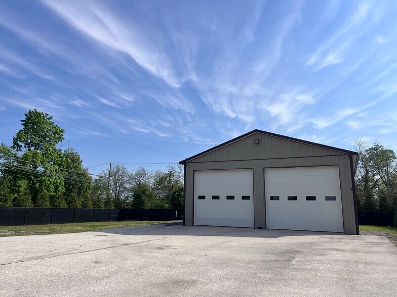 Primary Photo Of 403 Flint Hill Rd, King Of Prussia Warehouse For Lease