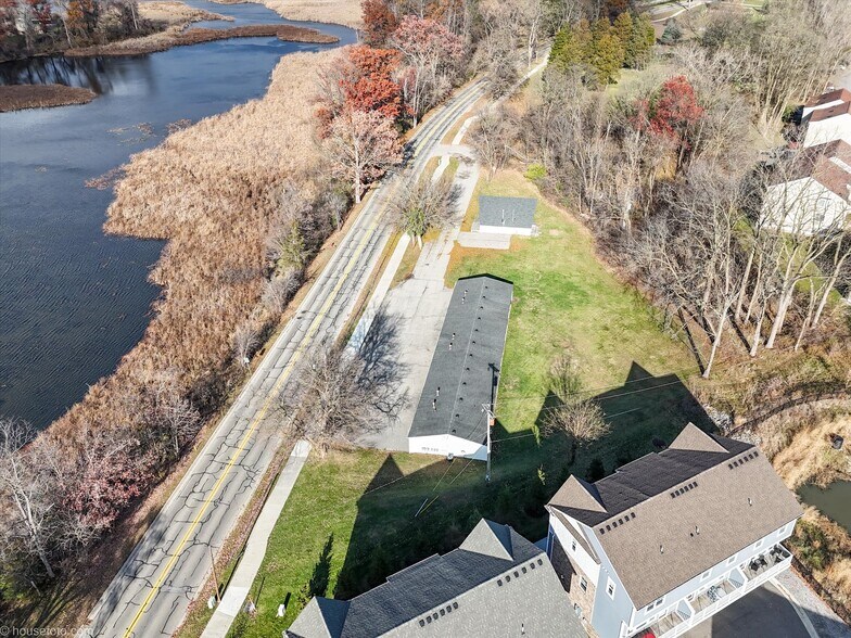 Primary Photo Of 660 Flint Rd, Brighton Land For Sale