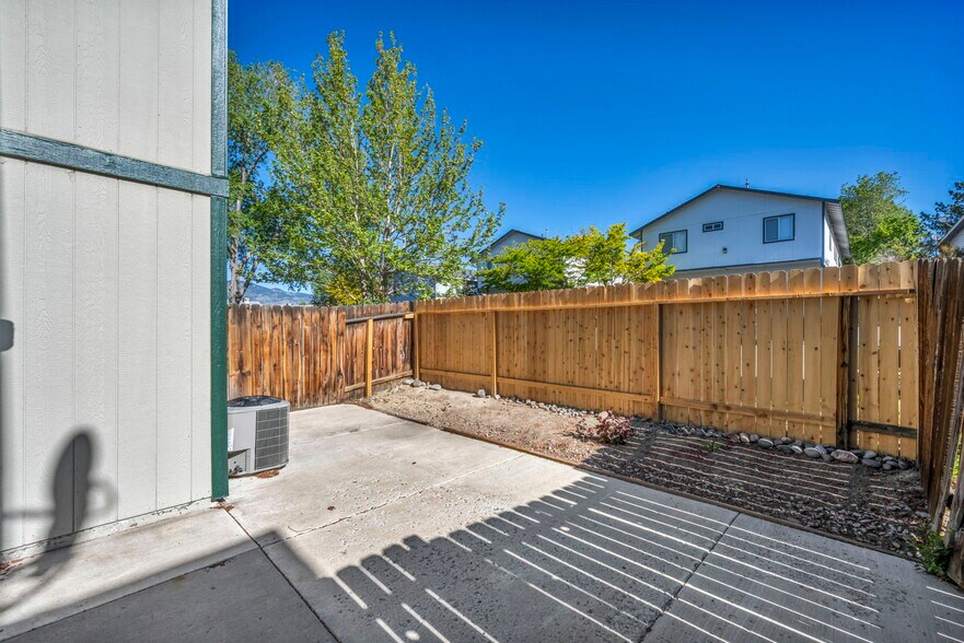 More Photos Of 3936 Village Dr, Carson City Apartments For Sale