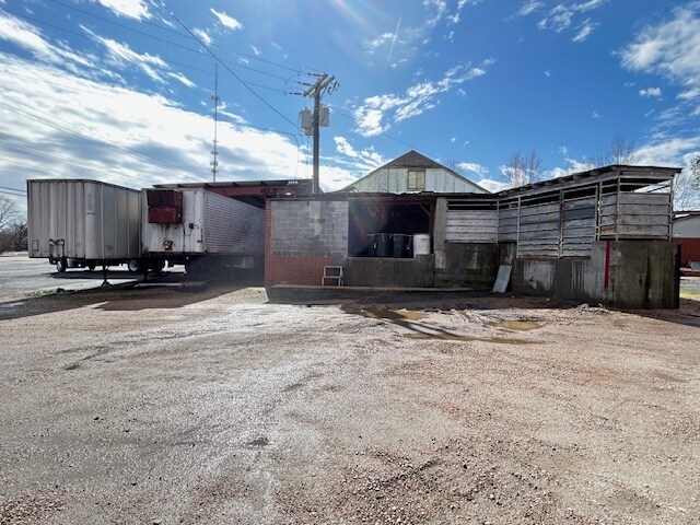 More Photos Of 203 E 29th St, Kannapolis Specialty For Sale