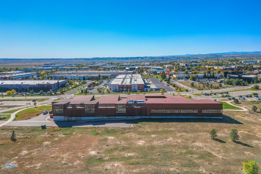 More Photos Of 101 S Taylor Ave, Louisville Warehouse For Lease