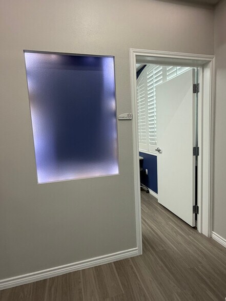 More Photos Of 8501 Wade Blvd, Frisco Office For Lease