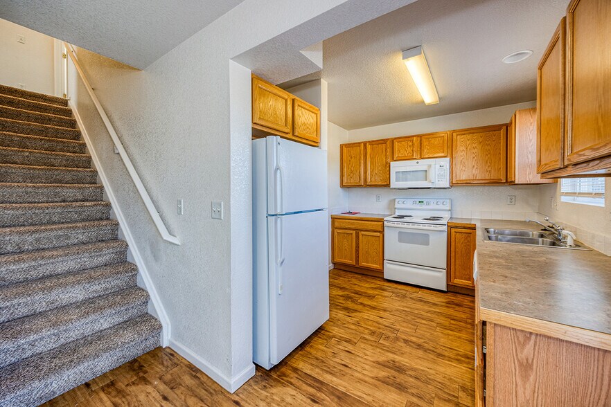 More Photos Of 1721-1759 Rowan Ln, Evans Apartments For Sale