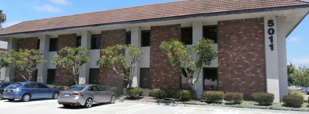 More Photos Of 5011 Argosy Ave, Huntington Beach Loft Creative Space For Sale