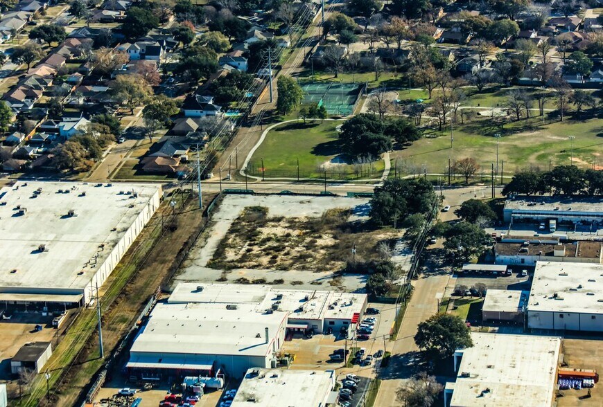 More Photos Of 1331 Seamist Dr, Houston Land For Sale