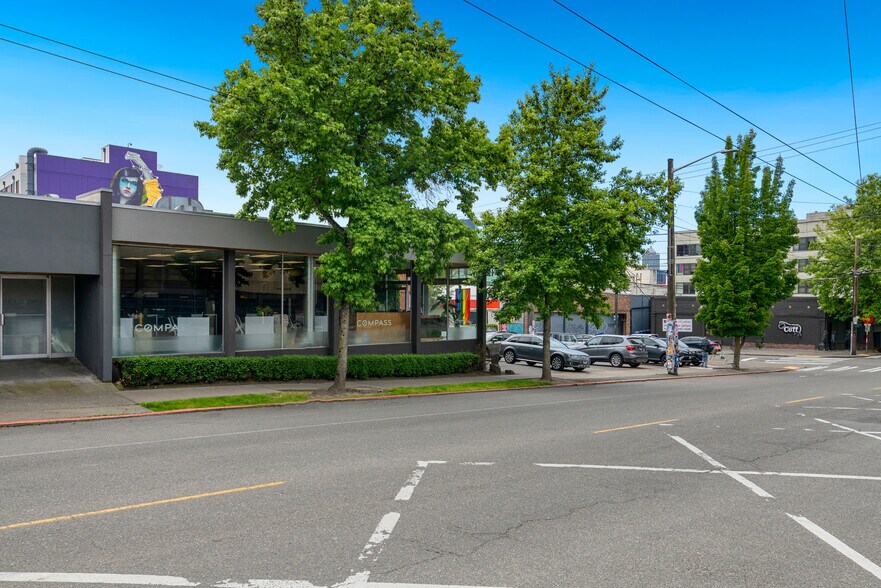 More Photos Of 1532 13th Ave, Seattle Office For Lease