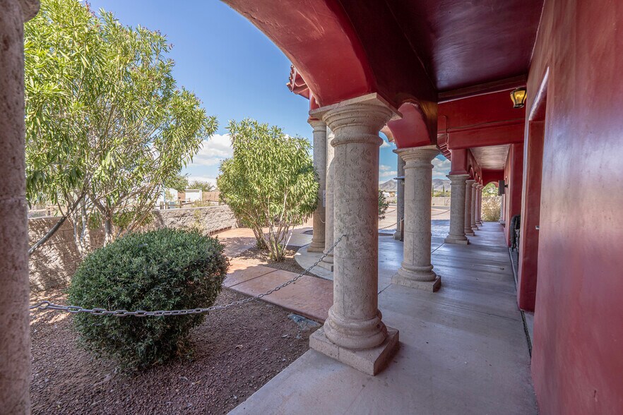 More Photos Of 3015 Hualapai Mountain Rd, Kingman Office For Sale