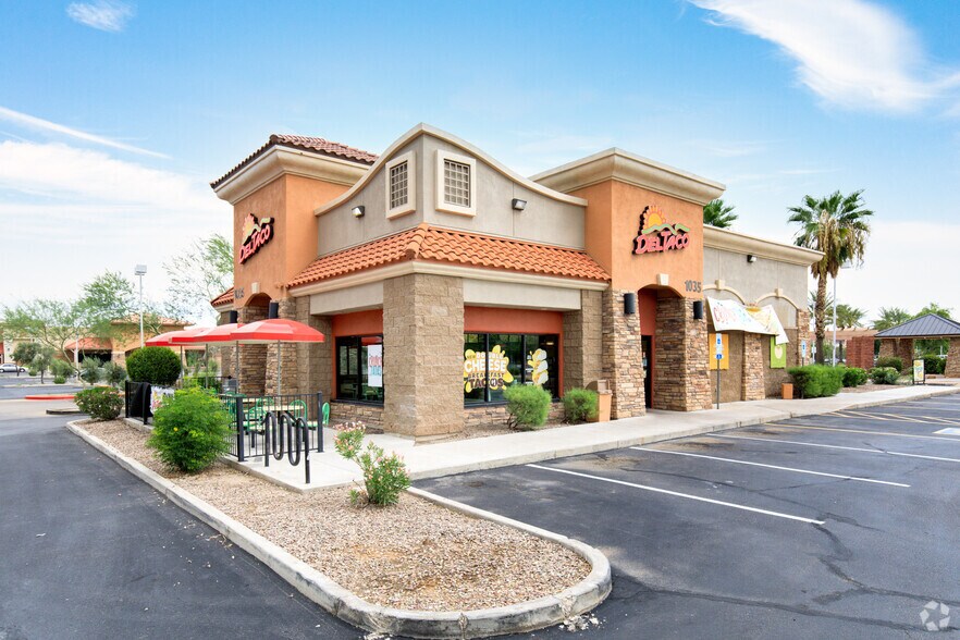 More Photos Of 1175 S Arizona Ave, Chandler Unknown For Lease