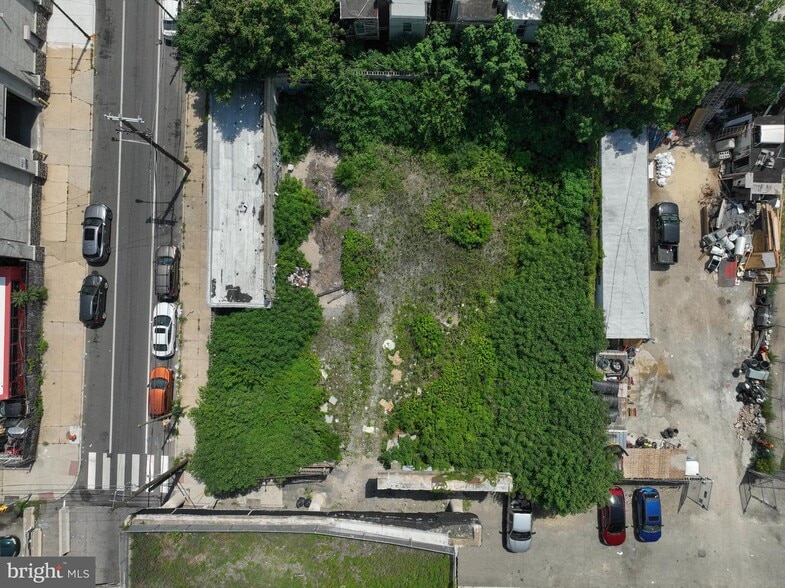 Primary Photo Of 1701 S 25th St, Philadelphia Land For Lease