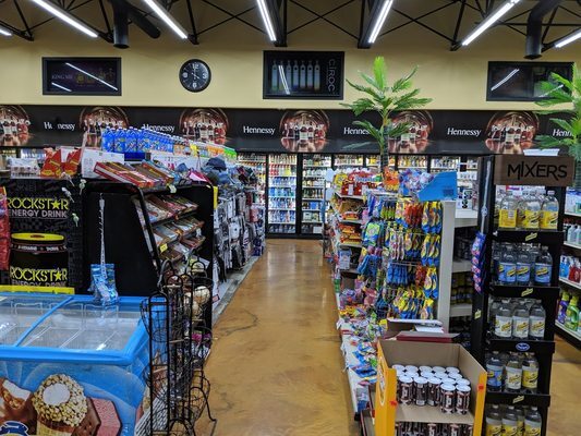 More Photos Of 13970 Wyoming St, Detroit Storefront For Sale