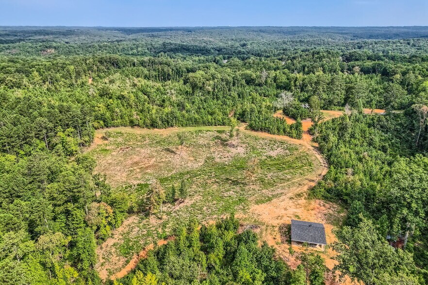 Primary Photo Of 5211 Donna Rd, Douglasville Land For Sale