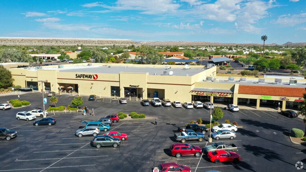 More Photos Of 180-260 W Continental Rd, Green Valley Unknown For Lease