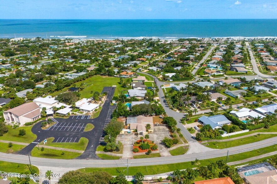 More Photos Of 308 Orange St, Melbourne Beach Daycare Center For Sale