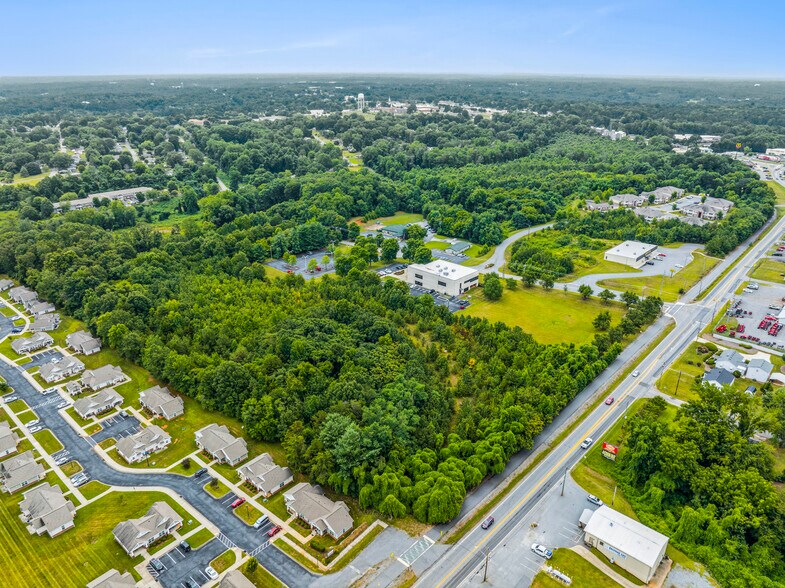 More Photos Of 500 West St, Spindale Land For Sale