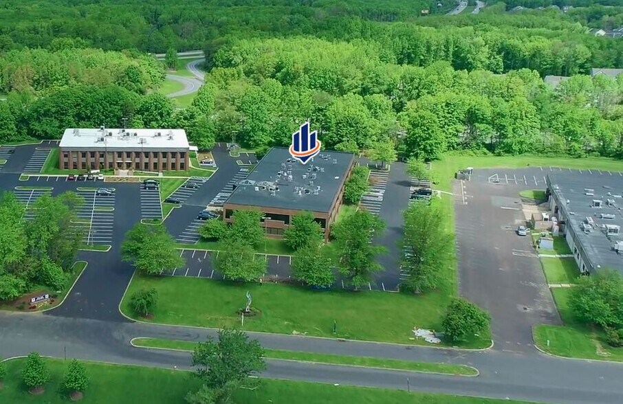 More Photos Of 2080 Cabot Blvd W, Langhorne Office For Lease