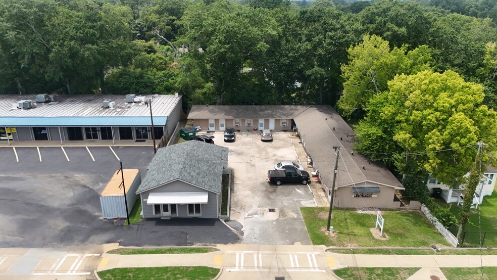 Primary Photo Of 925 Fort Benning Rd, Columbus Apartments For Sale
