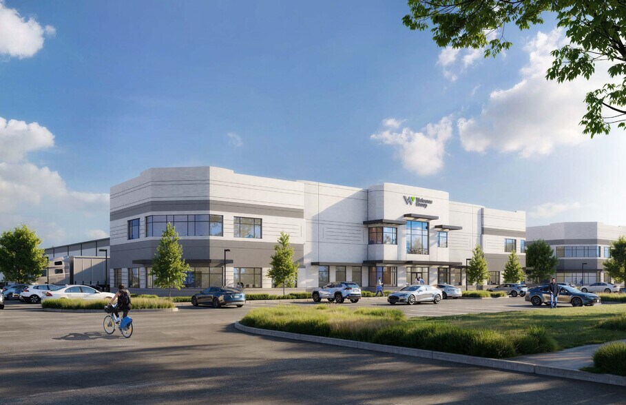 Primary Photo Of 15020 Kirby Rd, Houston Industrial For Lease