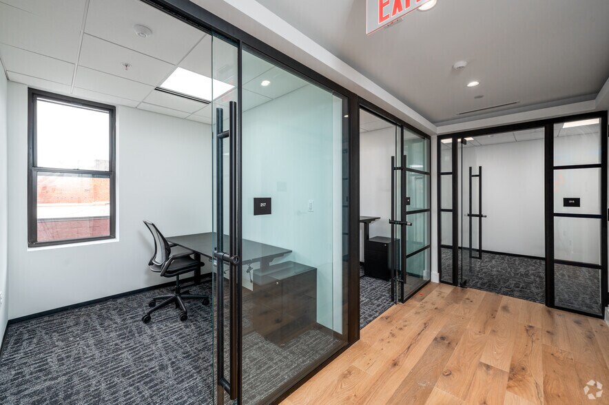 More Photos Of 1763 Columbia Rd NW, Washington Coworking Space