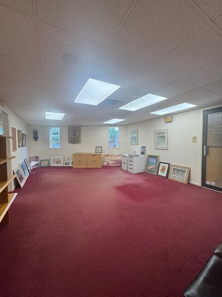 More Photos Of 1500 Zion Rd, Northfield Medical For Sale