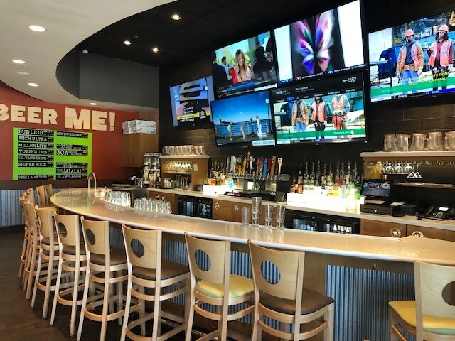 More Photos Of 402 Mary Esther Cut-off, Fort Walton Beach Freestanding For Lease