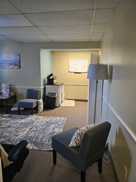 More Photos Of 218 Denison Pky E, Corning Storefront Retail Office For Lease