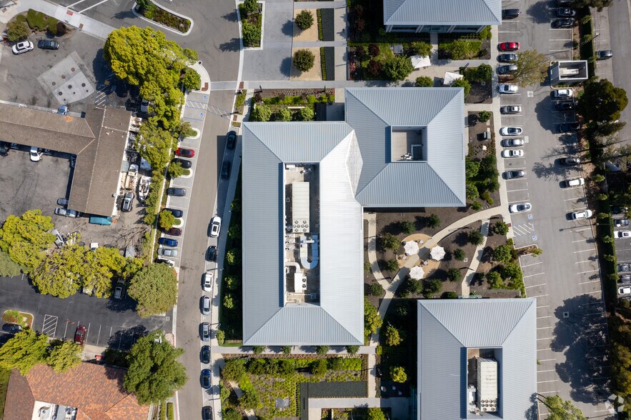 More Photos Of 1060 Marsh Rd, Menlo Park Office For Lease