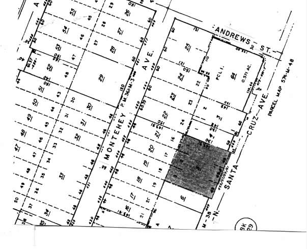 More Photos Of 455-461 N Santa Cruz Ave, Los Gatos Unknown For Lease