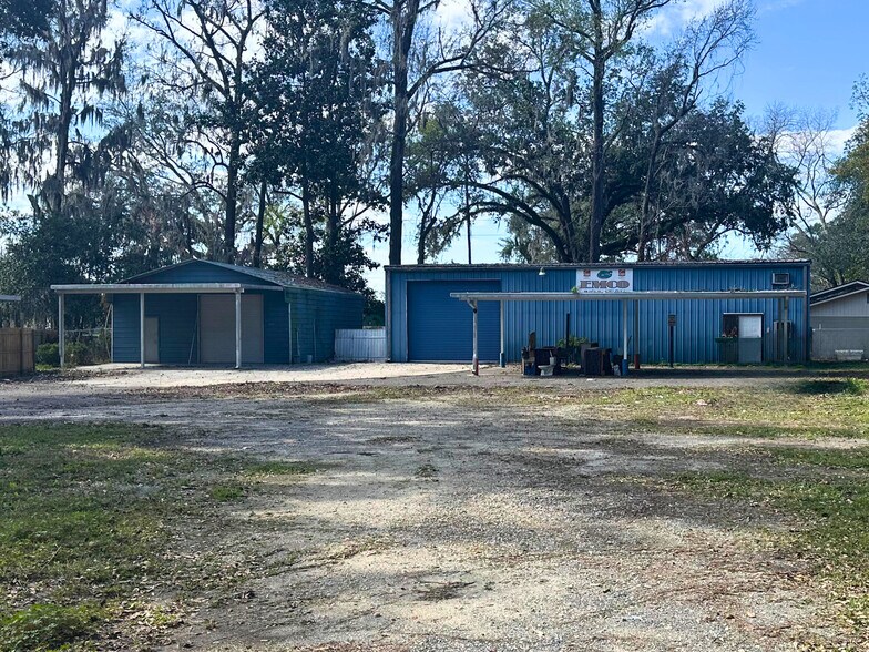 Primary Photo Of 404 Beverly Ln, Jacksonville Service For Lease