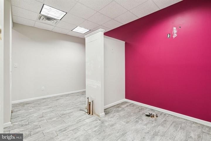 More Photos Of 5620 N 5th St, Philadelphia Storefront Retail Office For Sale