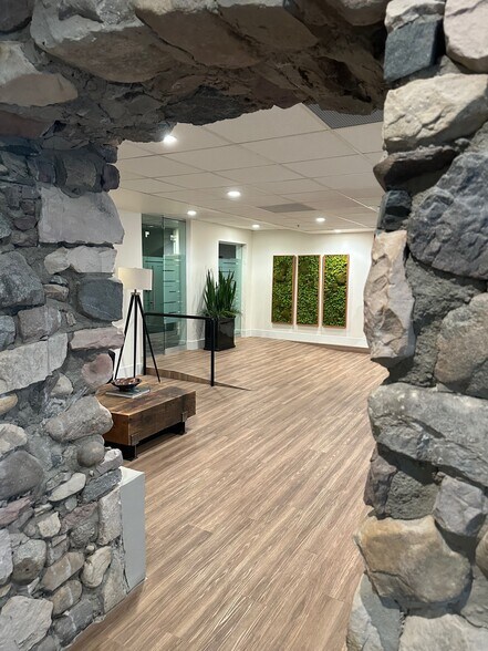 More Photos Of 10171 Saskatchewan Dr, Edmonton Office For Lease