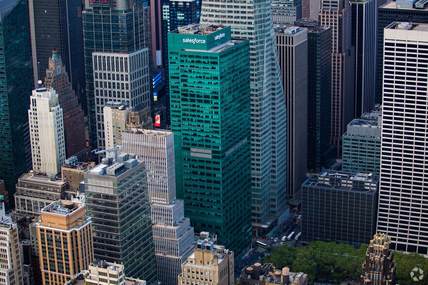 More Photos Of 3 Bryant Park, New York Office For Lease
