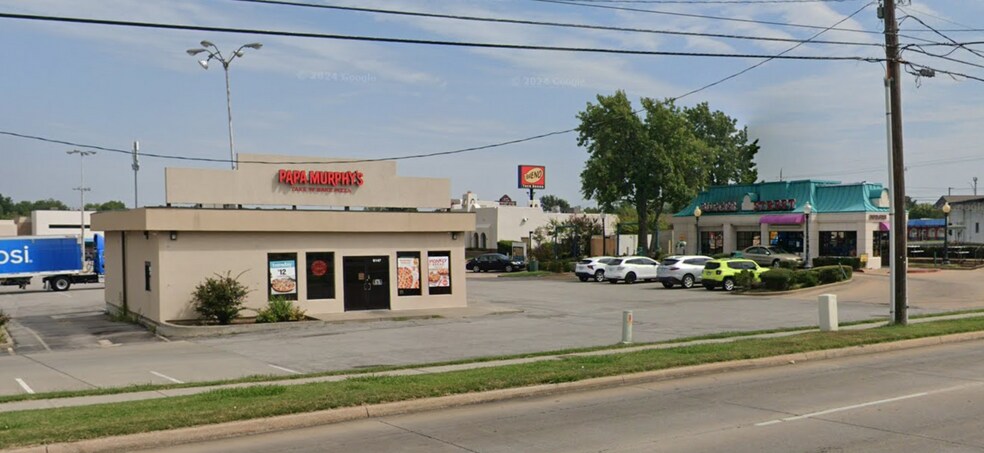 More Photos Of 4902-5046 S Sheridan Rd, Tulsa Unknown For Lease