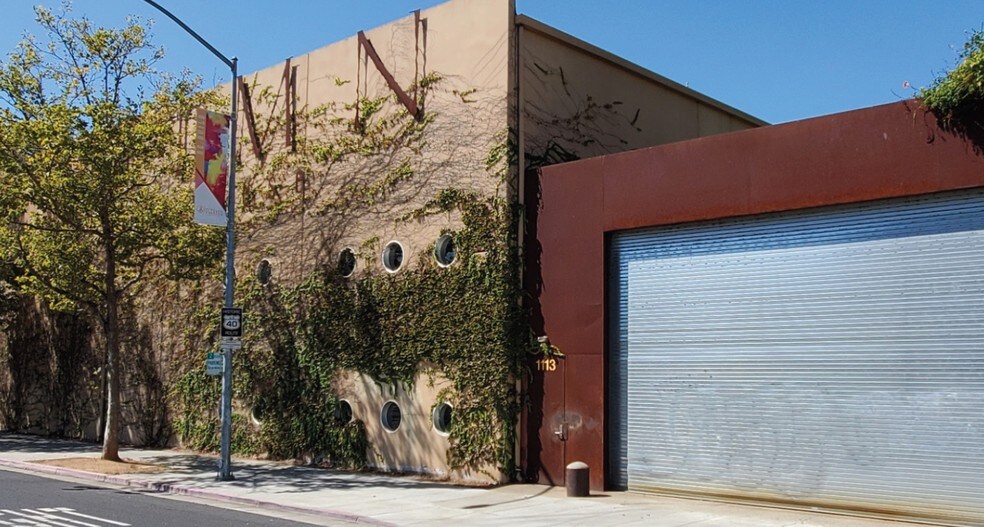 More Photos Of 1113 Del Paso Blvd, Sacramento Warehouse For Sale