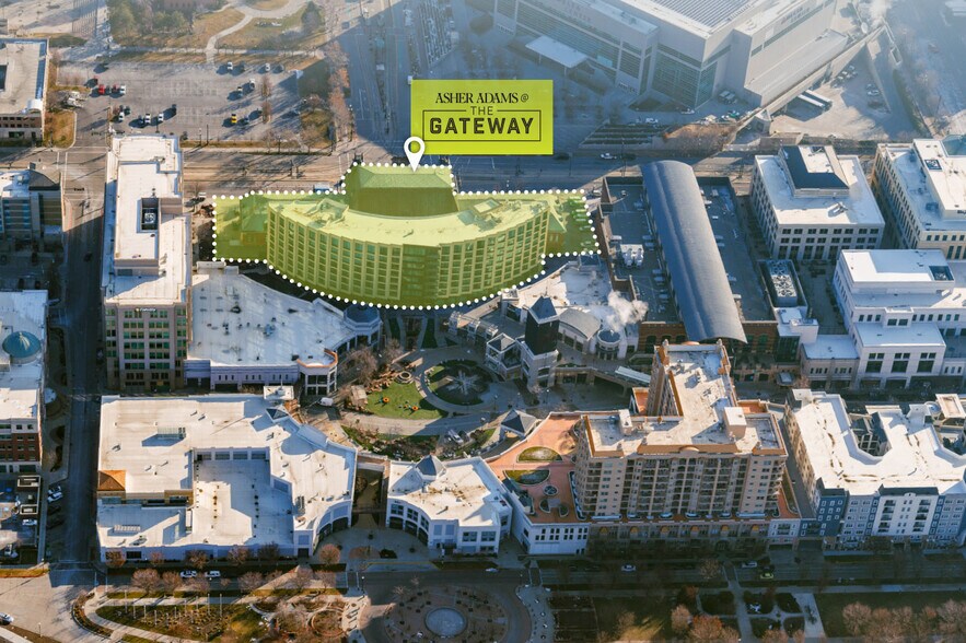 More Photos Of 2 South 400 West, Salt Lake City Hotel For Sale