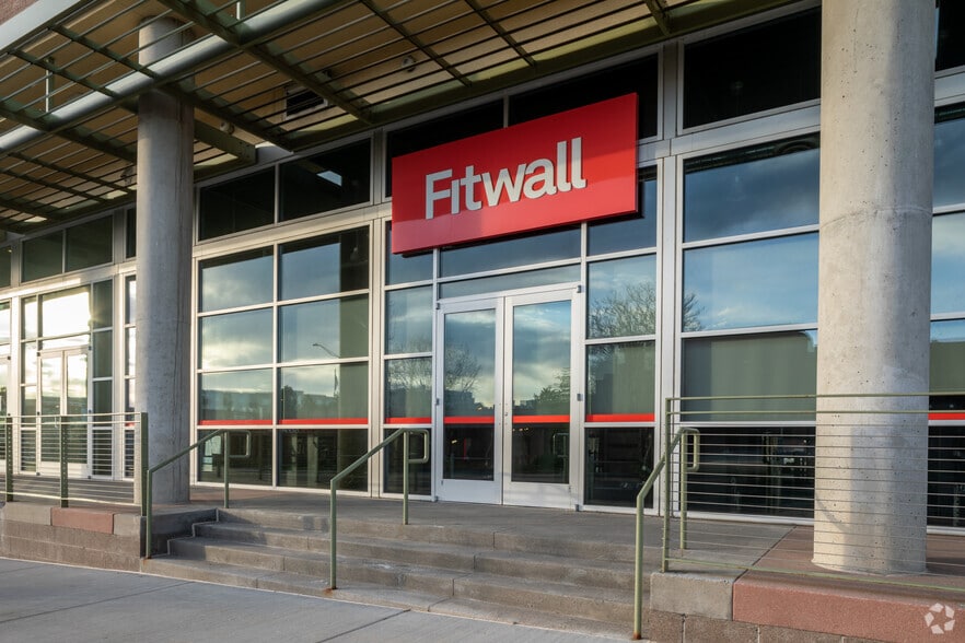 More Photos Of 2785 N Speer Blvd, Denver Apartments For Lease