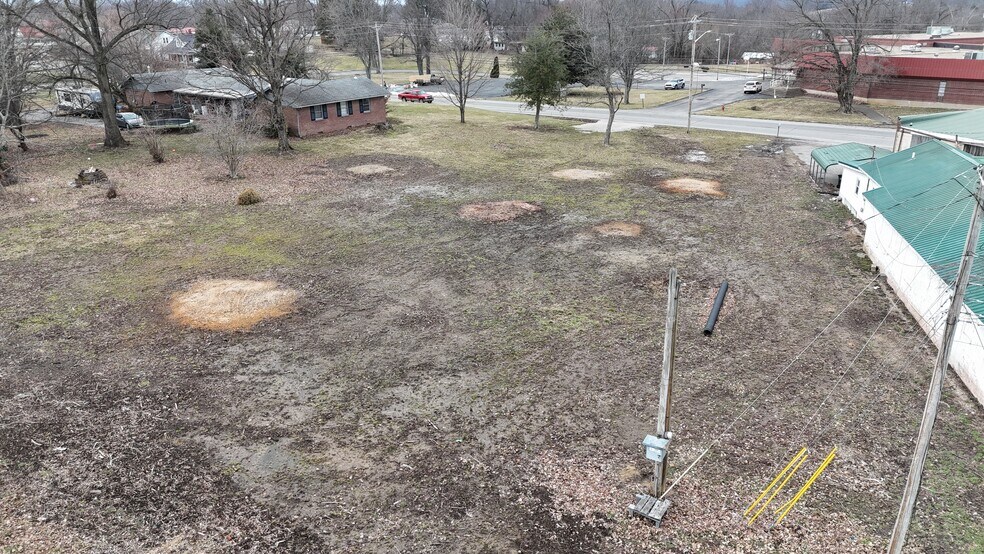 More Photos Of 418 E 3rd St, Hardinsburg Land For Sale