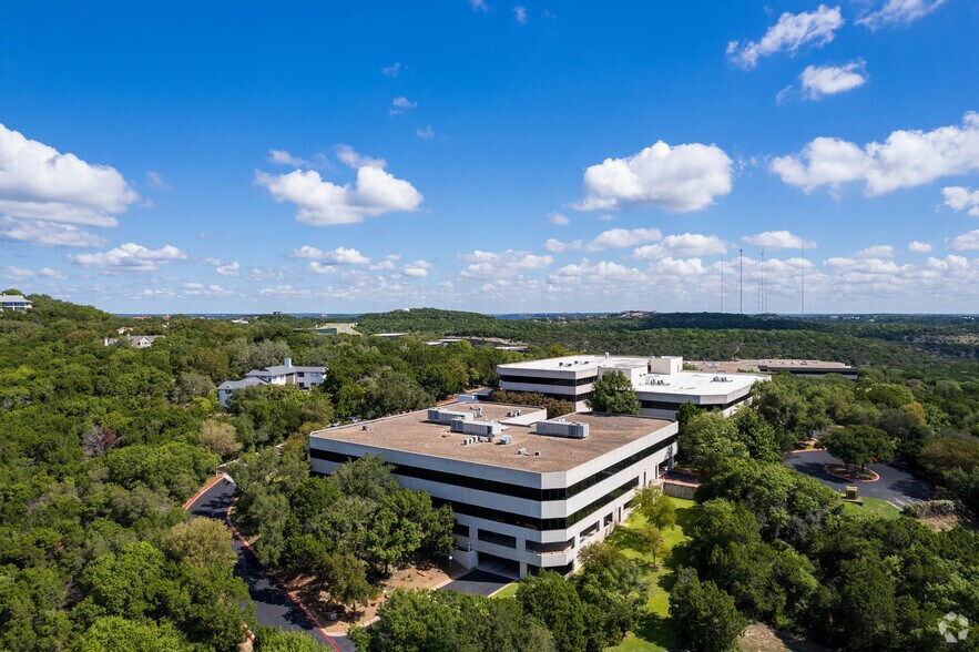 More Photos Of 206 Wild Basin Rd S, Austin Office For Lease