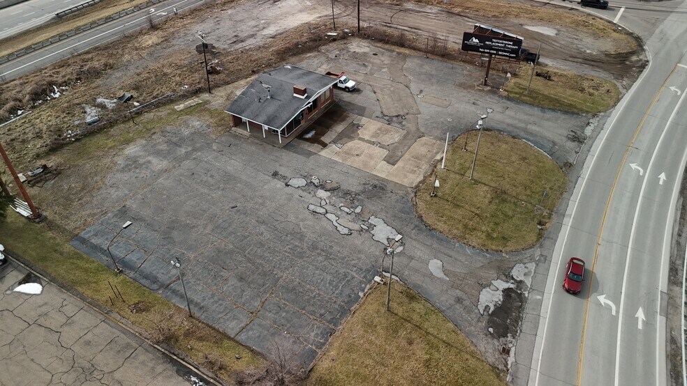More Photos Of 51470 National Rd, Saint Clairsville Land For Lease