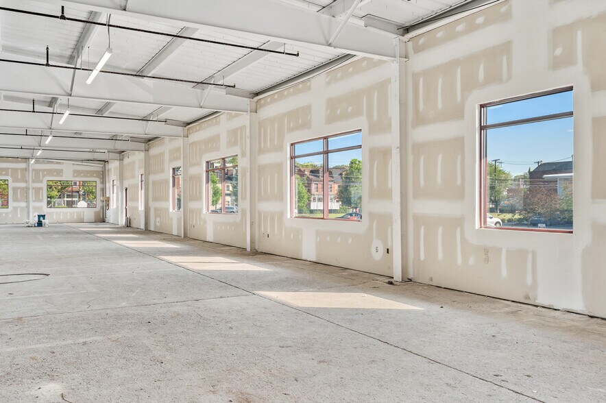 More Photos Of 5301 Butler St, Pittsburgh Office For Lease