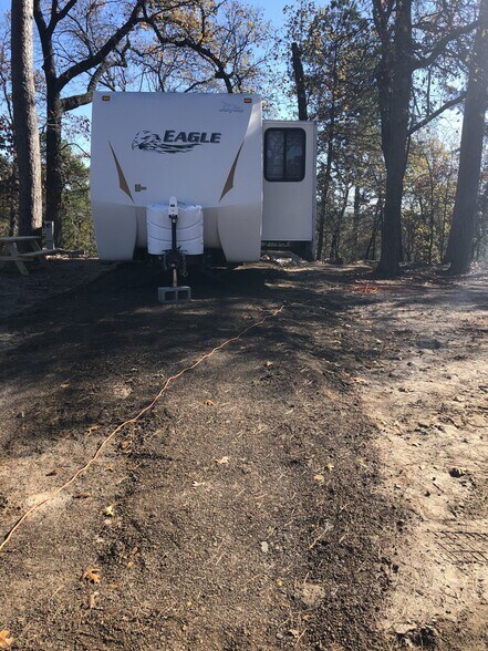 More Photos Of 3755 S FM 2869, Hawkins Trailer Camper Park For Sale