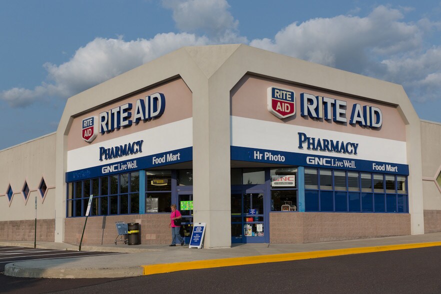 More Photos Of 709-741 Route 113, Souderton Unknown For Lease