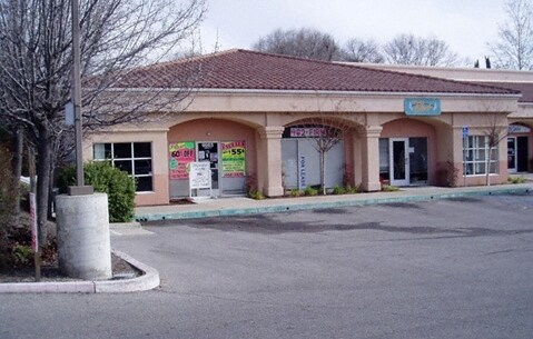 More Photos Of 9965 El Camino Real, Atascadero Storefront For Sale