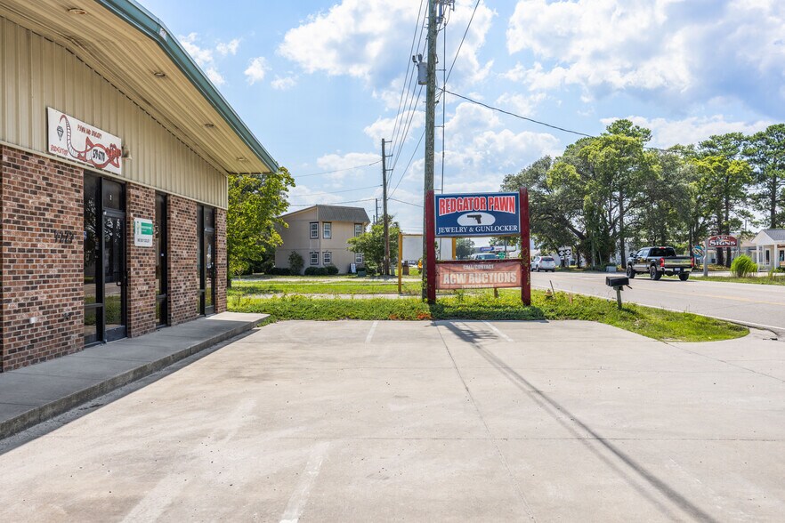 More Photos Of 7227 Beach Dr SW, Ocean Isle Beach Freestanding For Lease