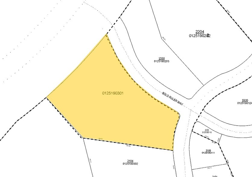 More Photos Of 6001 Bold Ruler Way, Austin Office For Sale