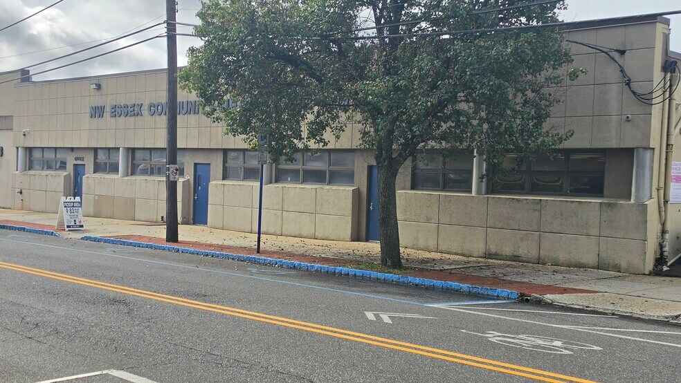 More Photos Of 83-83E Walnut St, Montclair Distribution For Sale