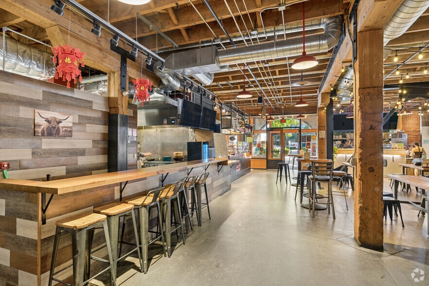 More Photos Of 126 SW 2nd Ave, Portland Office For Lease