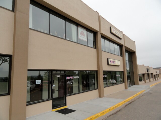 More Photos Of 2200 E 104th Ave, Thornton Office For Lease