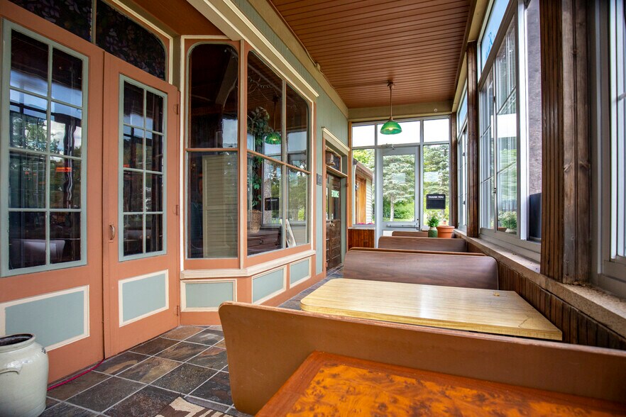 More Photos Of 87 Milanville Rd, Beach Lake Hotel For Sale